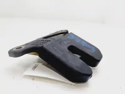 Peça sobressalente para automóvel em segunda mão fechadura do mala por audi a4 berlina (b5) 1.9 tdi referências oem iam 8b5827505