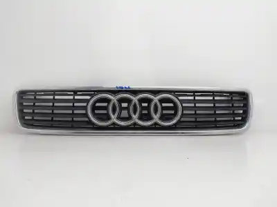 Peça sobressalente para automóvel em segunda mão grelha frontal por audi a4 berlina (b5) 1.9 tdi referências oem iam 8d0853651j