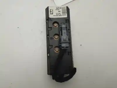 Pezzo di ricambio per auto di seconda mano display multifunzione per opel corsa d enjoy riferimenti oem iam 13284430  