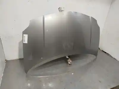 Peça sobressalente para automóvel em segunda mão capot por toyota auris active referências oem iam 5330102160  