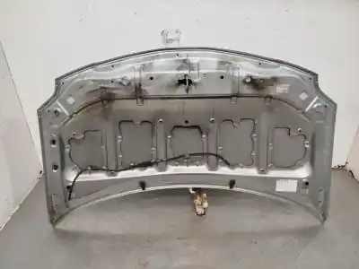 Peça sobressalente para automóvel em segunda mão capot por toyota auris active referências oem iam 5330102160  