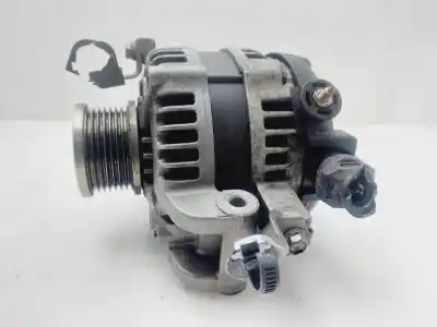 Second-hand car spare part alternator for lexus is200 (ds2/is2) 220d oem iam references 2706026030