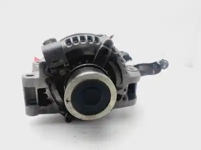 Автозапчастина б/у генератор для lexus is200 (ds2/is2) 220d посилання на oem iam 2706026030  