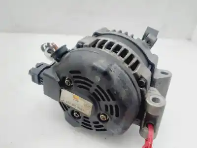 Автозапчастина б/у генератор для lexus is200 (ds2/is2) 220d посилання на oem iam 2706026030  