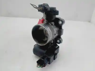 Second-hand car spare part throttle body for lexus is200 (ds2/is2) 220d oem iam references 1923002010
