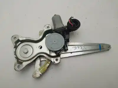 Second-hand car spare part rear right window regulator for lexus is200 (ds2/is2) 220d oem iam references 6980322200  