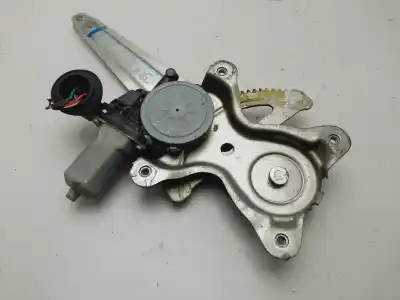 Second-hand car spare part rear right window regulator for lexus is200 (ds2/is2) 220d oem iam references 6980322200