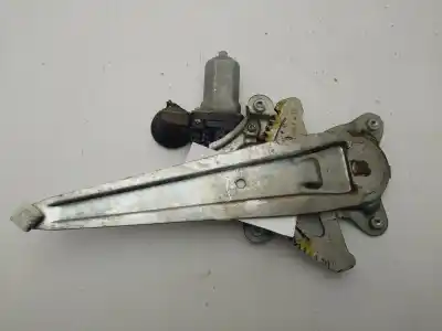 Second-hand car spare part rear right window regulator for lexus is200 (ds2/is2) 220d oem iam references 6980322200  
