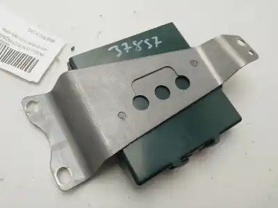 Second-hand car spare part electronic module for lexus is200 (ds2/is2) 220d oem iam references 8967053030  