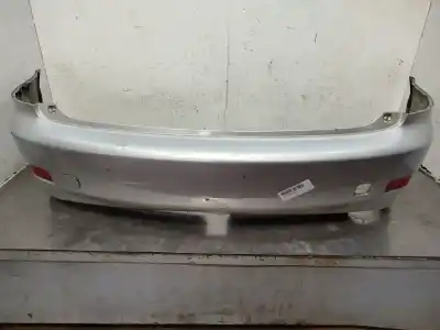 Автозапчастина б/у задній бампер для lexus is200 (ds2/is2) 220d посилання на oem iam 5215953927  