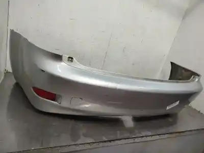 Автозапчастина б/у задній бампер для lexus is200 (ds2/is2) 220d посилання на oem iam 5215953927  