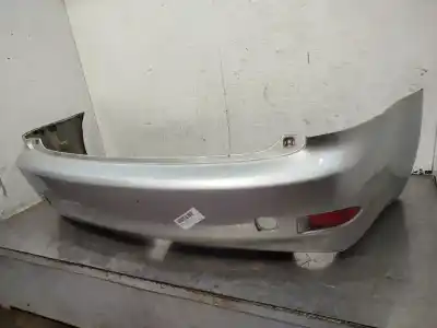 Second-hand car spare part rear bumper for lexus is200 (ds2/is2) 220d oem iam references 5215953927