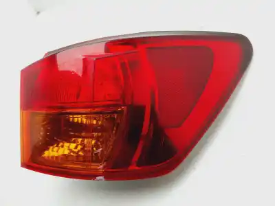 Автозапчасти б/у правый задний фонарь за lexus is200 (ds2/is2) 220d ссылки oem iam 8155353160  