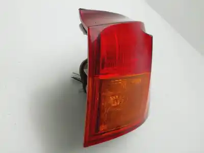 Автозапчасти б/у правый задний фонарь за lexus is200 (ds2/is2) 220d ссылки oem iam 8155353160  