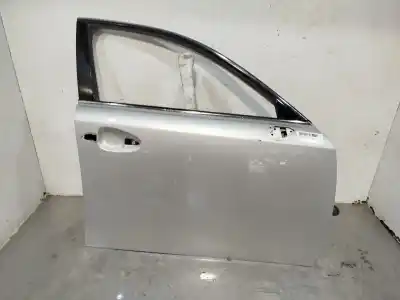 Автозапчастина б/у передні праві двері для lexus is200 (ds2/is2) 220d посилання на oem iam 6700153040  