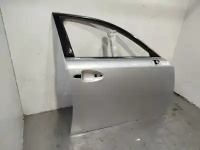Автозапчастина б/у передні праві двері для lexus is200 (ds2/is2) 220d посилання на oem iam 6700153040  