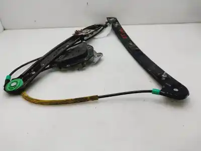 Автозапчасти б/у РЕГУЛЯТОР СТЕКЛА ПЕРЕДНЕГО ЛЕВОГО за BMW SERIE 3 BERLINA (E46)  ссылки OEM IAM 51337020659  