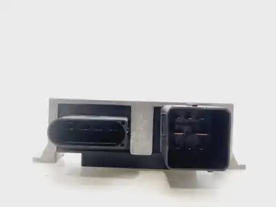 İkinci el araba yedek parçası ÖN ISITMA KUTUSU için DACIA DOKKER  OEM IAM referansları 271202380R  
