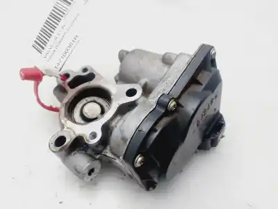 Автозапчасти б/у клапан рог за dacia dokker essential ссылки oem iam 147100361r  