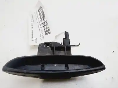 Piesă de schimb auto la mâna a doua mâner exterior portii pentru renault scenic (ja..) 1.9 dci authentique referințe oem iam 7700435694