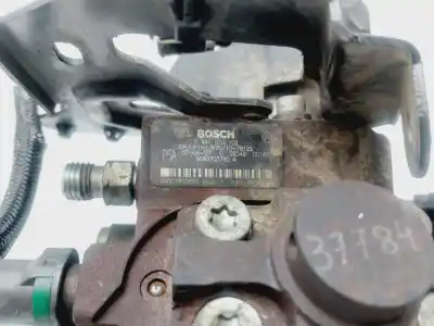 Pièce détachée automobile d'occasion POMPE À INJECTION pour FORD FOCUS BERLINA (CAP)  Références OEM IAM 9683703780  