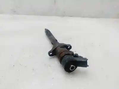 Автозапчасти б/у инжектор за ford focus berlina (cap) trend ссылки oem iam 0445110239