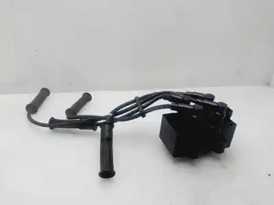 Автозапчасти б/у катушка зажигания за dacia logan laureate ссылки oem iam 7700873701  