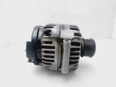 Автозапчастина б/у генератор для dacia logan laureate посилання на oem iam 7701477694  