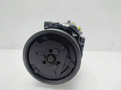 Pezzo di ricambio per auto di seconda mano compressore aria condizionata per dacia logan laureate riferimenti oem iam 8200117767  