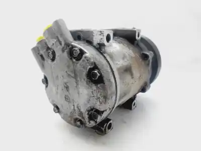 Pezzo di ricambio per auto di seconda mano compressore aria condizionata per dacia logan laureate riferimenti oem iam 8200117767  