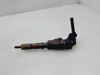Автозапчастина б/у инжектор для peugeot 307 break / sw (s1) sw pack посилання на oem iam 9641742880  