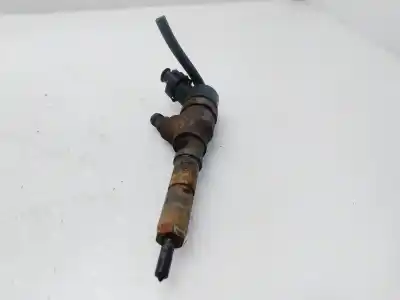 Автозапчастина б/у инжектор для peugeot 307 break / sw (s1) sw pack посилання на oem iam 9641742880  