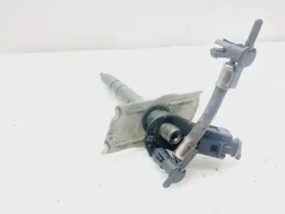 Автозапчасти б/у инжектор за audi a6 allroad quattro (4fh) 3.0 tdi ссылки oem iam 059130277ah