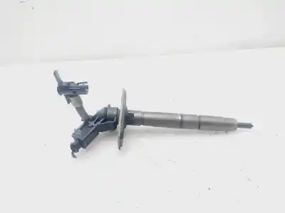 Автозапчастина б/у инжектор для audi a6 allroad quattro (4fh) 3.0 tdi посилання на oem iam 059130277ah  