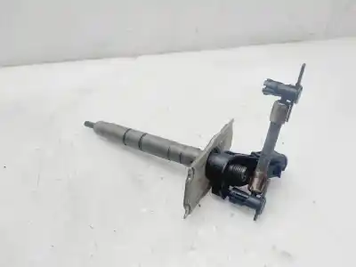 Автозапчастина б/у инжектор для audi a6 allroad quattro (4fh) 3.0 tdi посилання на oem iam 059130277ah  