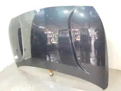 Peça sobressalente para automóvel em segunda mão capot por kia niro drive referências oem iam 66400g5000  