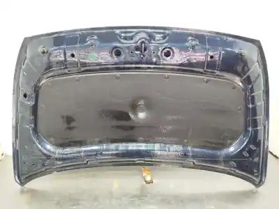 Peça sobressalente para automóvel em segunda mão capot por kia niro drive referências oem iam 66400g5000