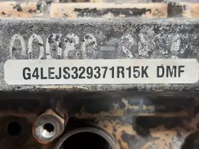 Peça sobressalente para automóvel em segunda mão cabeça / culatra por kia niro drive referências oem iam g4lejs32937115k