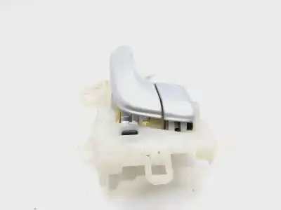 Peça sobressalente para automóvel em segunda mão puxador interior dianteiro direito por kia niro drive referências oem iam 82623g5000