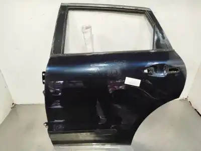 Peça sobressalente para automóvel em segunda mão porta do automóvel traseira esquerda por kia niro drive referências oem iam 77003g5000