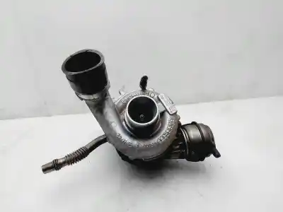 Peça sobressalente para automóvel em segunda mão turbocompresor por audi a6 berlina (4b2) 2.5 tdi referências oem iam 059145701s  