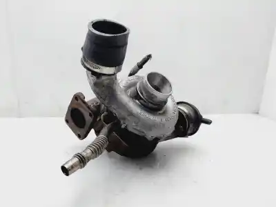Peça sobressalente para automóvel em segunda mão TURBOCOMPRESOR por AUDI A6 BERLINA (4B2)  Referências OEM IAM 059145701S  