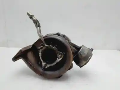 Peça sobressalente para automóvel em segunda mão turbocompresor por audi a6 berlina (4b2) 2.5 tdi referências oem iam 059145701s  