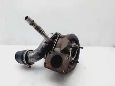 Peça sobressalente para automóvel em segunda mão turbocompresor por audi a6 berlina (4b2) 2.5 tdi referências oem iam 059145701s  