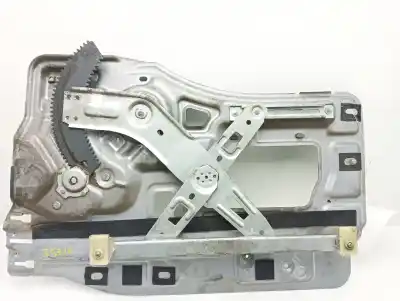 Автозапчастина б/у РЕГУЛЯТОР СКЛОНА ЗАДНІЙ ЛІВИЙ для HYUNDAI SANTA FE (SM)  Посилання на OEM IAM 8347026010  