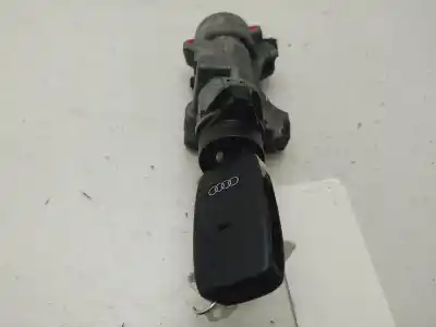 Pezzo di ricambio per auto di seconda mano interruttore di avviamento per audi a4 berlina (b5) 1.9 tdi riferimenti oem iam 4b0905851b