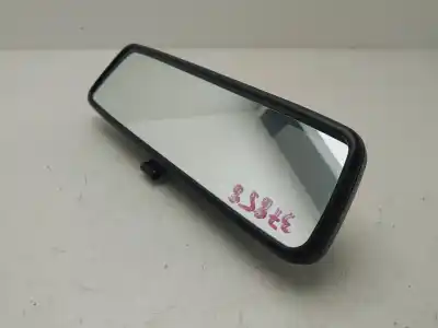 Peça sobressalente para automóvel em segunda mão espelho retrovisor interior por audi a4 berlina (b5) 1.9 tdi referências oem iam 4d0857511  