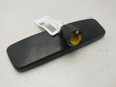 Peça sobressalente para automóvel em segunda mão espelho retrovisor interior por audi a4 berlina (b5) 1.9 tdi referências oem iam 4d0857511  