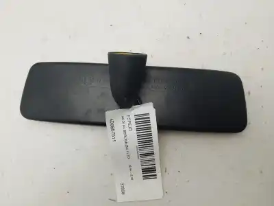 Peça sobressalente para automóvel em segunda mão espelho retrovisor interior por audi a4 berlina (b5) 1.9 tdi referências oem iam 4d0857511  