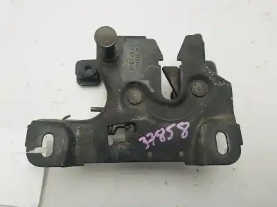 Pezzo di ricambio per auto di seconda mano chiusura del cappuccio per audi a4 berlina (b5) 1.9 tdi riferimenti oem iam 8d0823509e